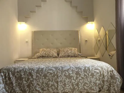 Modern Apartment Madrid - Near Bernabéu