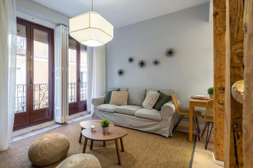 Modern Refurbished-2 Bedrooms 2Baths-Las Letras