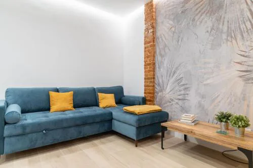 Modern Refurbished-2Bedrooms 2Baths - Salamanca