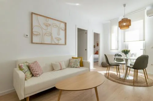 Modern with style - 2 Bedrooms 2 Bathrooms -Retiro