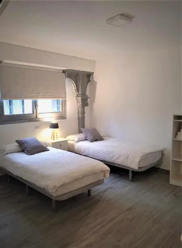 Moderno apartamento en el corazón de Madrid (Sol)