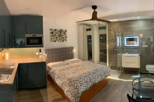 Moderno y funcional apartamento en el centro-El rastro
