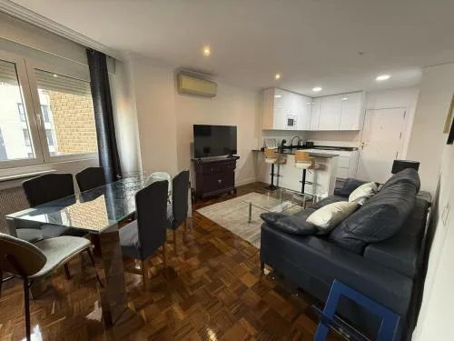 Monthly Rental 1 Bedroom Apartment and Temporary LHO123HAG