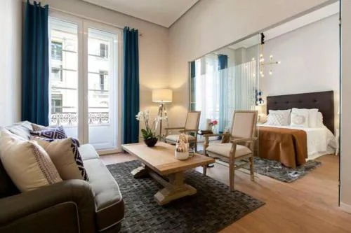 My City Home- Lujoso Apartamento en Sol