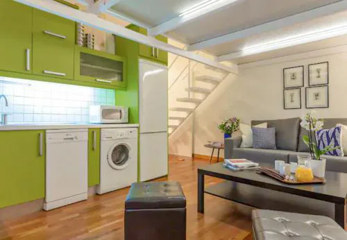 My city Home- Maravilloso Apartamento en Sol