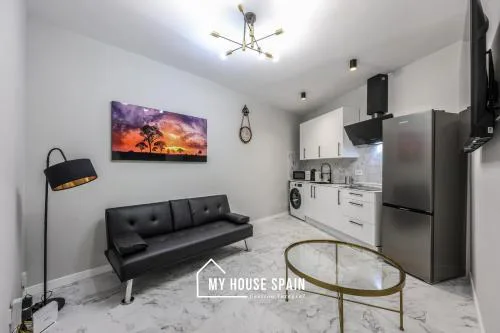 MyHouseSpain - Piso nuevo junto a la Puerta del Sol