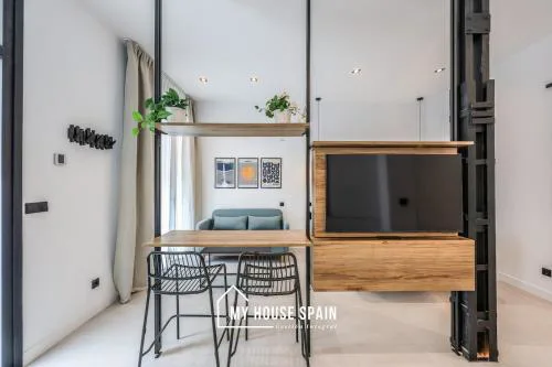 MyHouseSpain - Santero Apartments B
