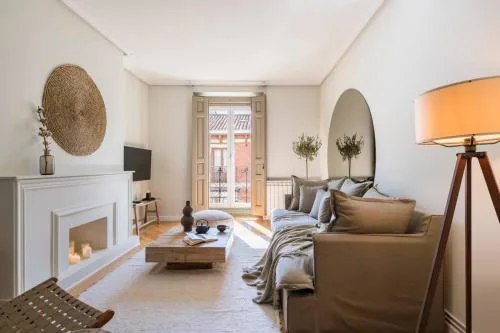 Napa - 3 bedrooms in Centro