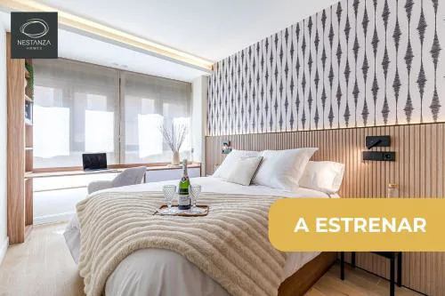 Nestanza Homes