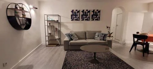 New apartment in center Madrid!