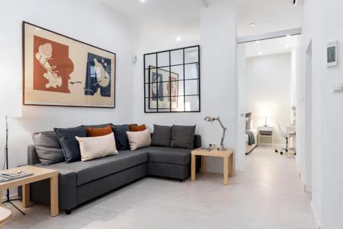 New Stylish - 1BD 1BTH - La Latina