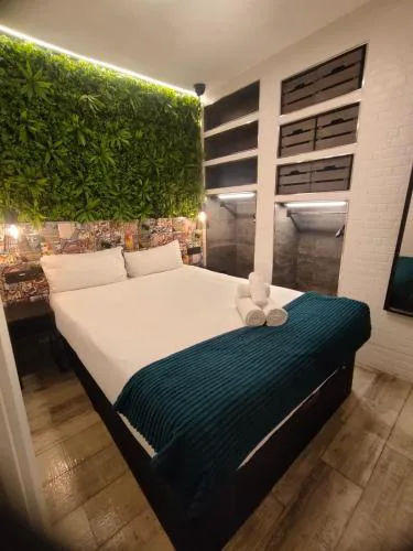 New York charm in the heart of Chueca - Barbara