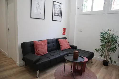 Nice apartment in Madrid B2