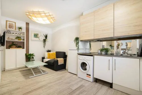 Nice apartment in Prosperidad - D1