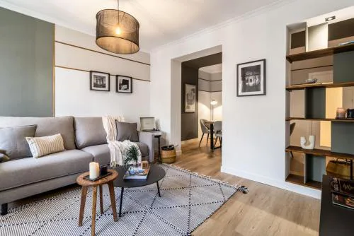 Nicks - 2 bedrooms in Trafalgar