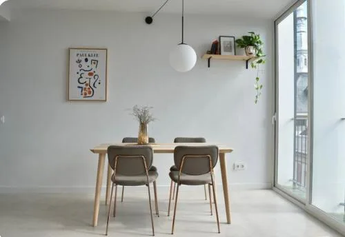 Nuevo Apartamento LaLatina