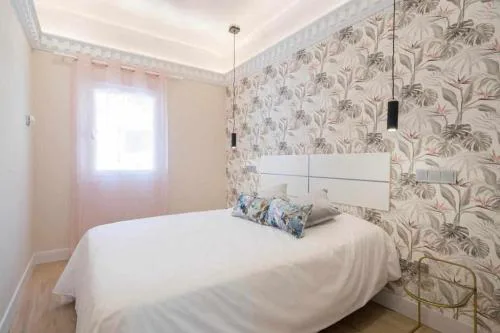Nuevo bien comunicado 1 dormitorio