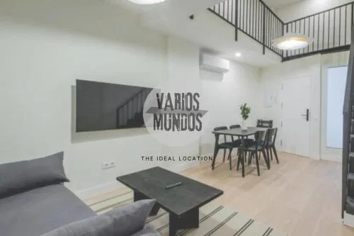 Nuevo y Céntrico Apt 7px en plena Plaza del Carmen E2