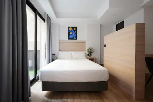 Numa Madrid Goya
