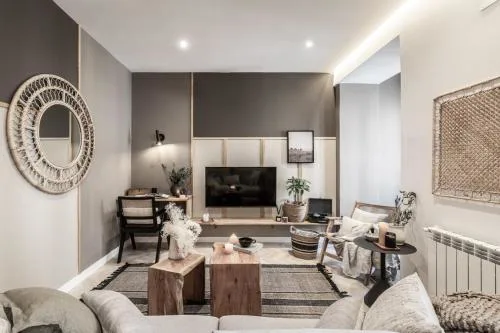 Ojen - 4 bedrooms in Trafalgar
