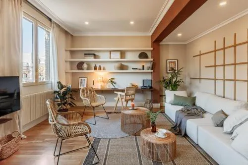 Ombai - 2 bedrooms in Castellana