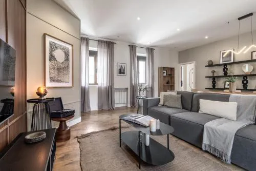 Onyx - 2 bedrooms in Centro