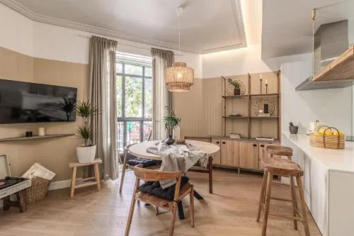Ora - 1 bedroom in Almagro