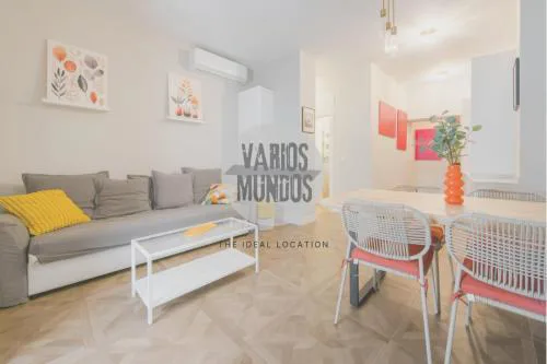 Paraíso cultural para 10, en el centro de Lavapiés
