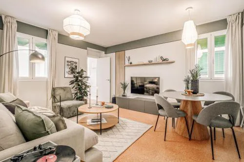Patti - 2 bedrooms in Ibiza