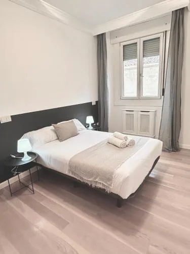 PdV rooms