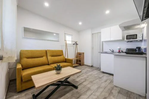 Peaceful City Escape 30' from Central Madrid