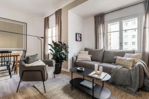 Pedriza - 3 bedrooms in Hispanoamérica