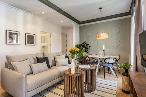 Pepe - 2 bedrooms in Trafalgar