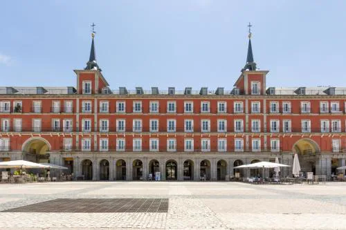 Pestana Collection Plaza Mayor