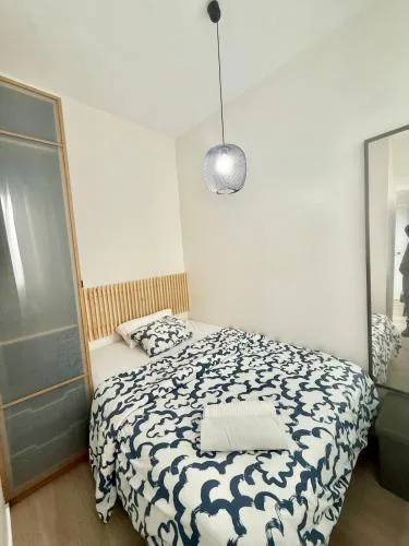 Piramides 2 Apartment