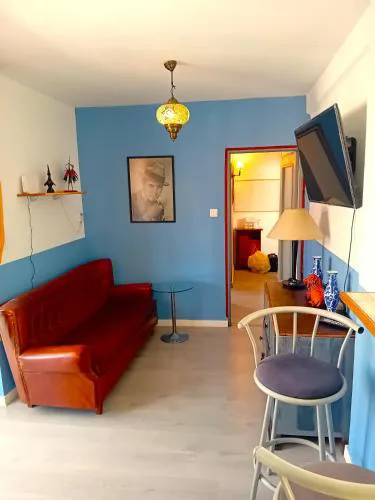 Piso 3 habitaciones