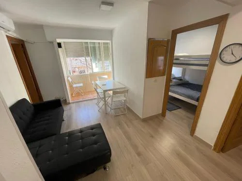 Piso en calle Álvarez de la Ribera 18
