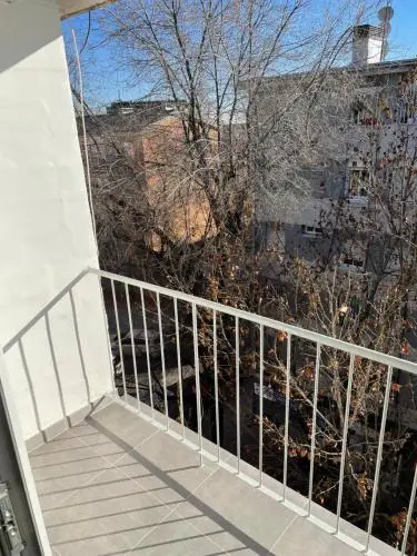 Piso trabajadores villa verde bajo