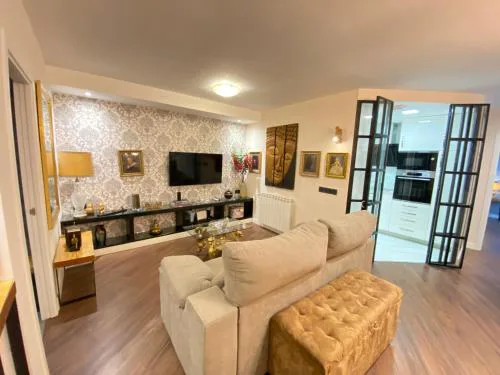 Plaza España - Apartamento en el Centro