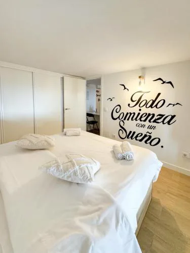 Plaza Mayor Suites 1