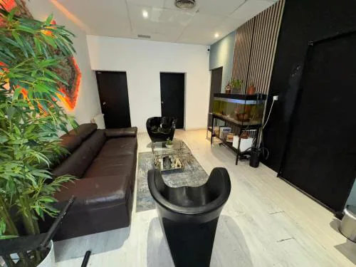 Plaza Opera Home