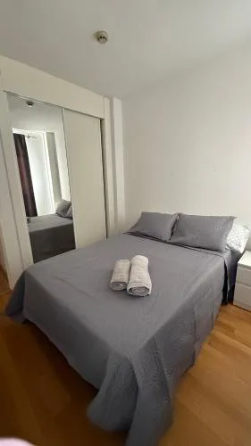 Plenilunio suite deyanira wanda ifema