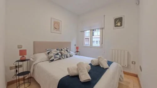 Plush Apartment in Madrid