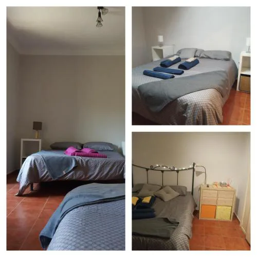 PME Rooms