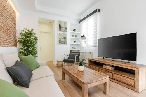 Ponzano Apartment - Alojamiento de Temporada