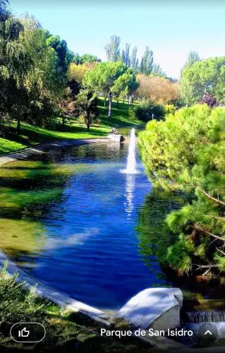 Pradera San Isidro 1
