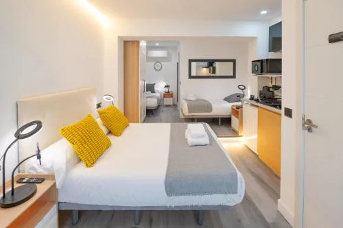 Precioso apartamento a estrenar A