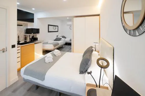 Precioso apartamento a estrenar B