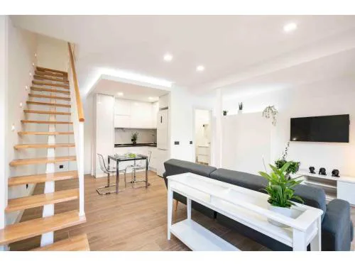 Precioso apartamento a pie de calle - Retiro- Dr Laguna