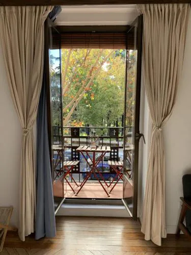PRECIOSO APARTAMENTO en el EL CENTRO DE MADRID